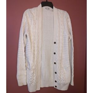 GAP knitted cardigan